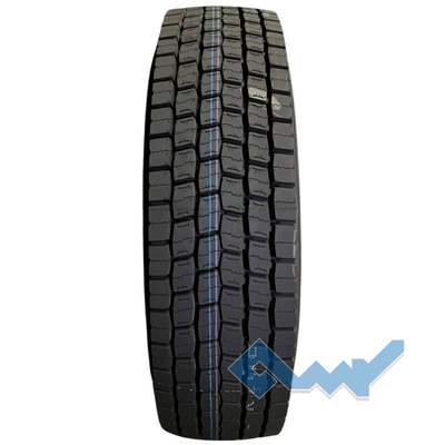 SICURO SECURE D42 (ведущая) 315/80 R22.5 156/150L