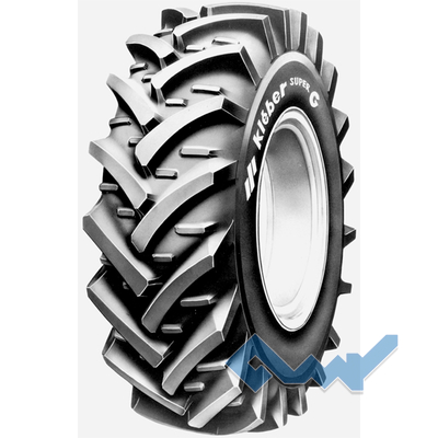 Kleber Super G (с/х) 16.90 R30 137A8/134B