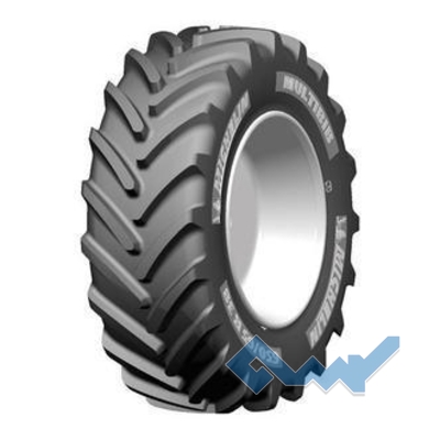 Michelin MultiBib (с/х) 650/65 R38 157D