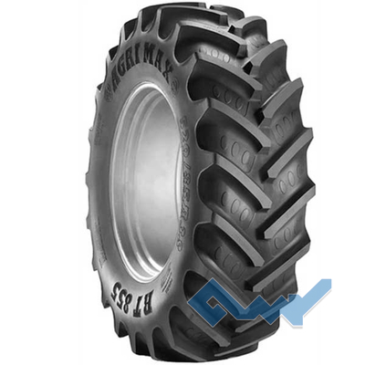 BKT Agrimax RT-855 (с/х) 6.50 R16 105A8 TL