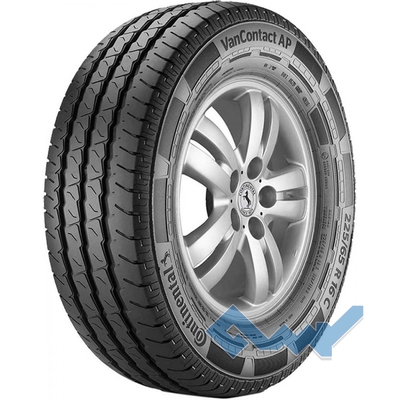 Continental VanContact AP 215/70 R15C 109/107S