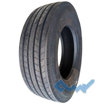 Dunlop DSP658 (рулевая) 315/70 R22.5 154/151L PR20