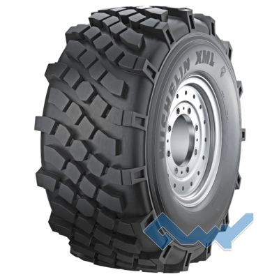 Michelin XML (индустриальная) 12.00 R20 149/146J