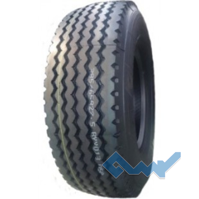 Wosen WS766 (прицепная) 385/65 R22.5 160K PR20