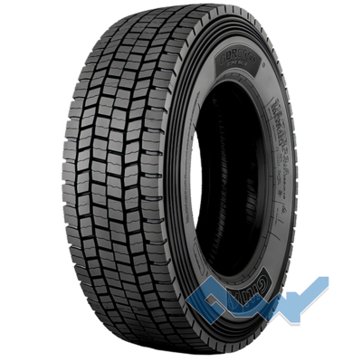 Giti GDR655+ (ведущая) 315/70 R22.5 152/149M