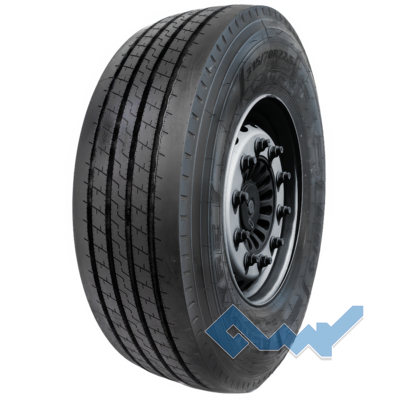 Aerotyre AE01-S (рулевая) 315/80 R22.5 156/150L PR20