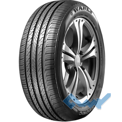 Wanli Harmonic H220 205/55 R16 91V
