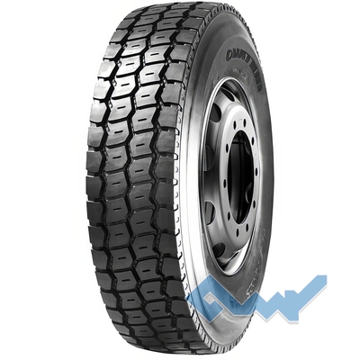 Ovation ETM313 (ведущая) 385/65 R22.5 160K PR20