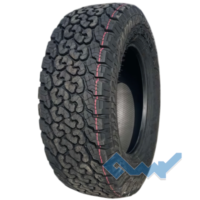 Starmaxx MountTerra A/T 265/60 R18 119/116S PR10 RWL