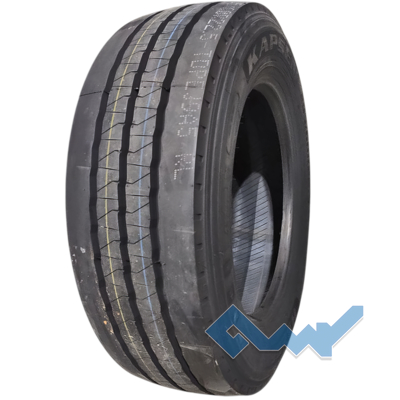 Kapsen HS296 (рулевая) 295/60 R22.5 150/147L