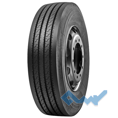 Roadwing DW660 (рулевая) 315/80 R22.5 156L/152M PR20