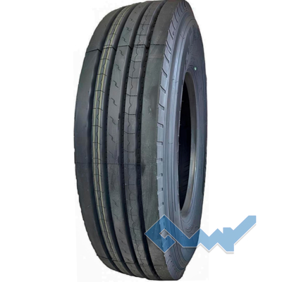 Taitong S02 (рулевая) 295/80 R22.5 152/149M PR18
