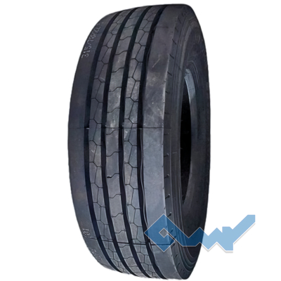 Royal Black RS202 (рулевая) 315/60 R22.5 156/150L