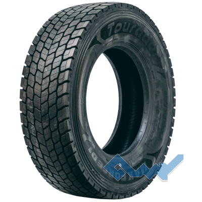 Tourador MAX FORCE D1 (ведущая) 315/60 R22.5 154/150L
