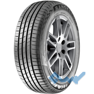 Wanli SU306 Rangesport 255/45 R21 102H