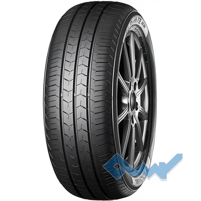 Yokohama BluEarth-FE AE30 185/60 R15 88H XL