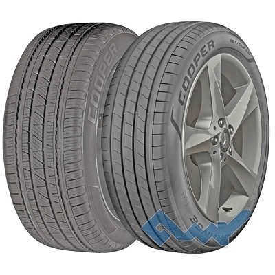 Cooper DISCOVERER CROSSRANGE 275/40 R22 107H XL MO-S