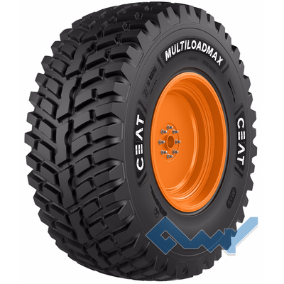 Ceat MULTILOADMAX (с/х) 360/80 R28 146D/142A8 SB TL