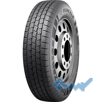 Tercelo Terceload TC02 185/75 R16C 104/102R