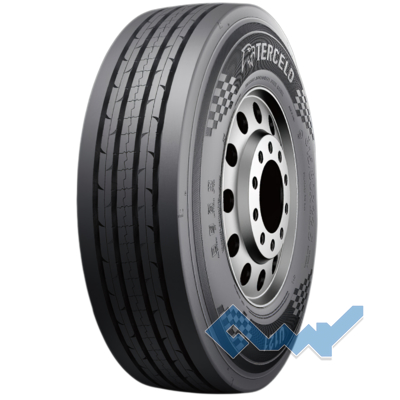 Tercelo U121 (рулевая) 295/80 R22.5 152/149M PR18