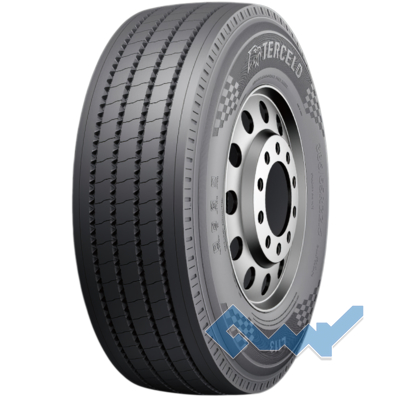 Tercelo L113 (прицепная) 385/65 R22.5 164K PR24