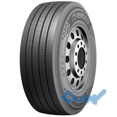 Tercelo U122 (прицепная) 385/65 R22.5 164K PR24