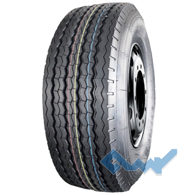 Normaks NT022 (прицепная) 385/65 R22.5 160K PR20