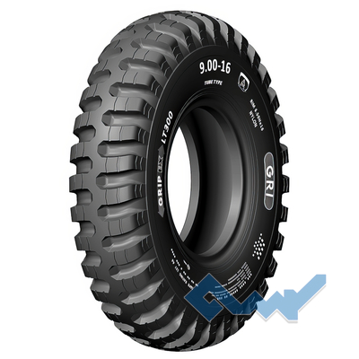 GRI GRIP EX LT300 (индустриальная) 9.00 R16 137A8/129A6