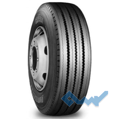 Bridgestone R295 (рулевая) 11 R22.5 148/145L