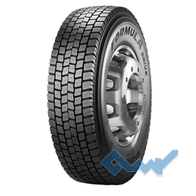 Formula Drive (ведущая) 315/80 R22.5 156/150K