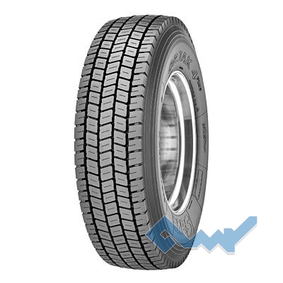 Sava Orjak O4 Plus (ведущая) 315/80 R22.5 156L/154M