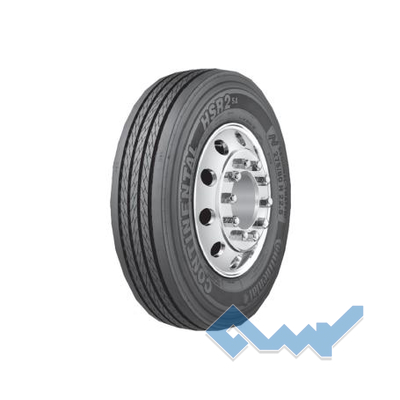 Continental HSR2 SA (рулевая) 275/70 R22.5 148J