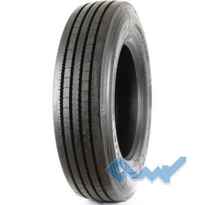 Roadlux R216 (рулевая) 295/75 R22.5 144/141M