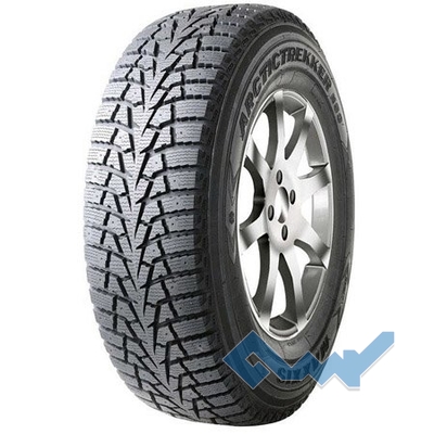 Maxxis ARCTICTREKKER NS3 215/70 R16 100T (под шип)