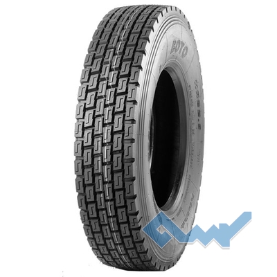 Boto BT398+ (ведущая) 315/80 R22.5 156/150L