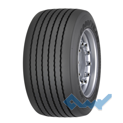 Goodyear Marathon LHT+ (прицепная) 455/40 R22.5 160J/160J