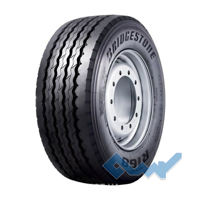 Bridgestone R168 Plus (прицепная) 385/65 R22.5 160K