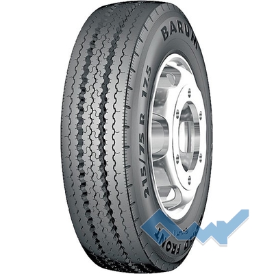 Barum BF14 (рулевая) 235/75 R17.5 132/130L