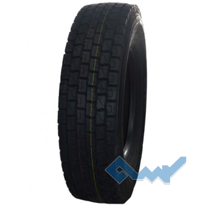 Goldshield HD919 (ведущая) 215/75 R17.5 127/124M PR16