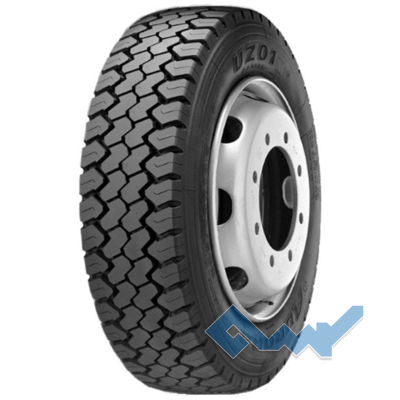 Aurora UZ01 (ведущая) 225/70 R19.5 125/123M PR12