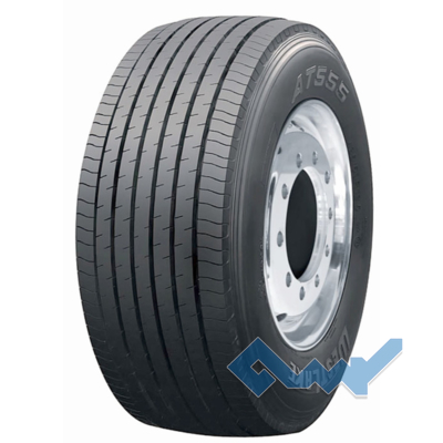 WestLake AT555 (прицепная) 385/55 R19.5 156J
