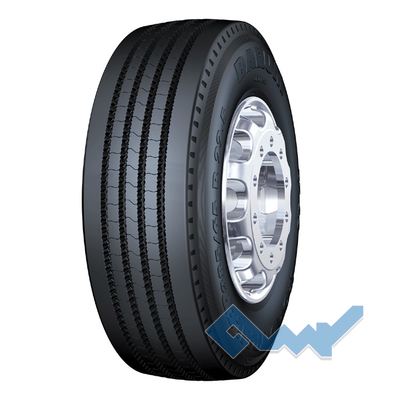 Barum BT43 (прицепная) 445/65 R22.5 169K