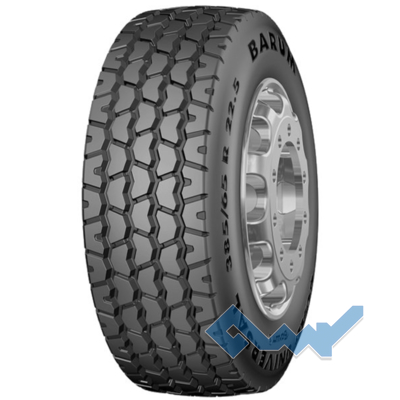 Barum BU49 (универсальная) 385/65 R22.5 160K