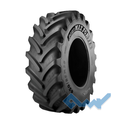 BKT AGRIMAX FORTIS (с/х) 600/70 R34 163A8/160D