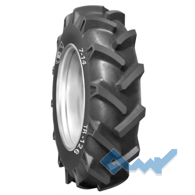 BKT TR-126 (с/х) 6.00 R14 66A6 PR4