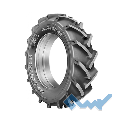 BKT AS-505 (с/х) 6.50/80 R15 104A8 PR8 TL