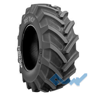 BKT RT-747 (с/х) 8.00/154 R4 157A8/154B TL