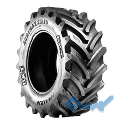 BKT AGRIMAX SIRIO (с/х) 710/70 R38 171D/168E TL