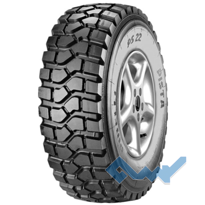 Pirelli PS 22 (ведущая) 335/80 R20 149K