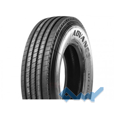 Advance GL278A (рулевая) 245/70 R19.5 141/140J PR18